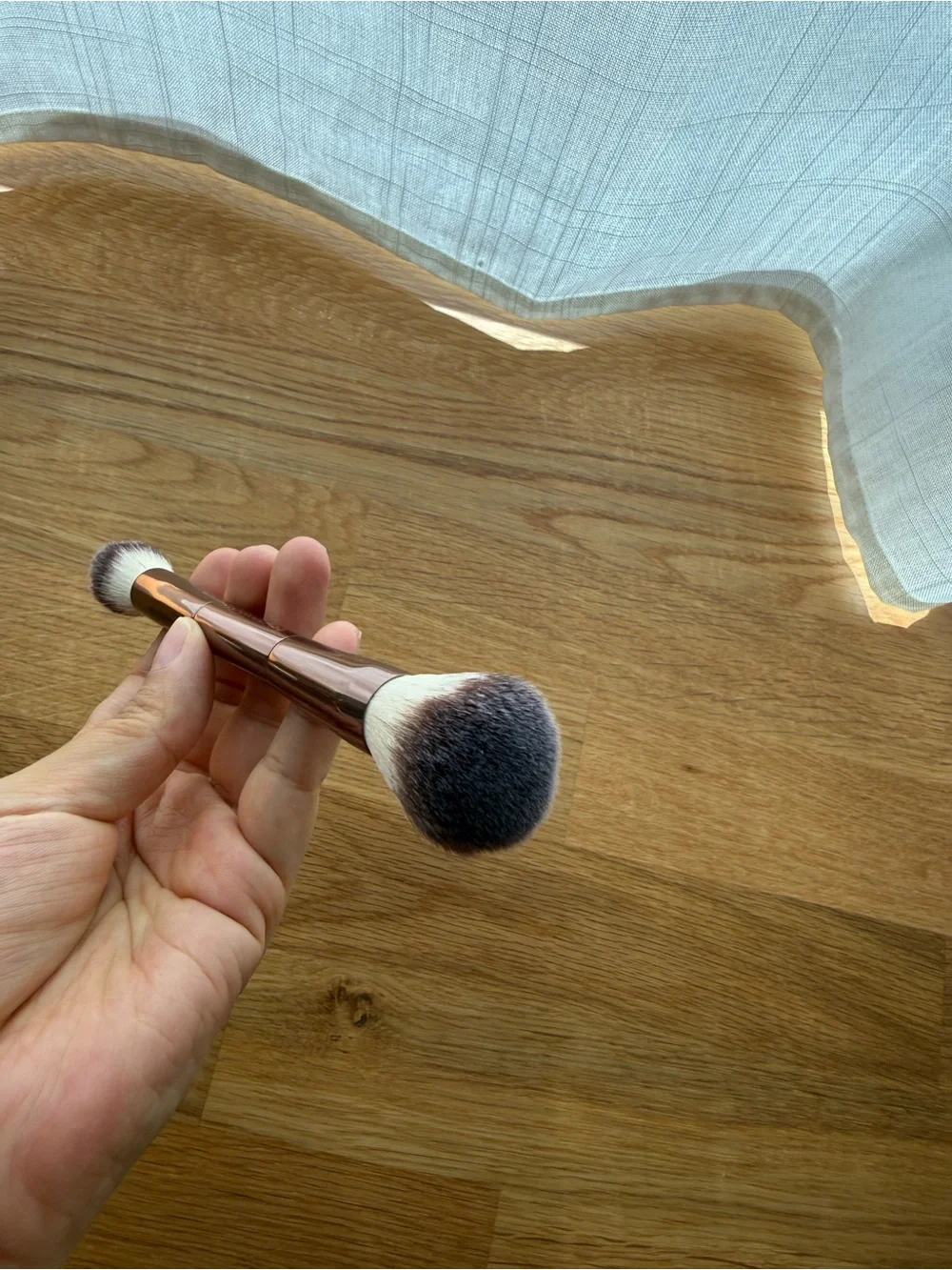 Hourglass Ambient Lighting Edit Brush